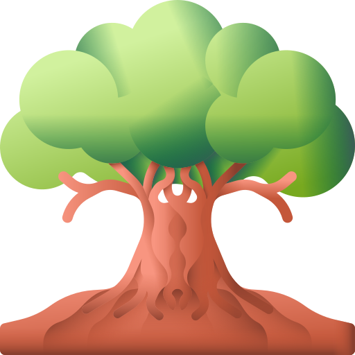 Дерево как символ роста и духовного развития